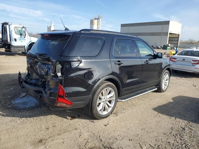 Image 3 of 2019 FORD EXPLORER SPORT 2019 with VIN 1FM5K8GTXKGB39203