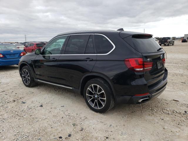 Obraz 2 z 2016 BMW X5 XDR40E 2016 z VIN 5UXKT0C51G0S78552