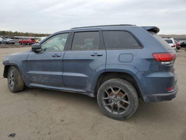 Obraz 2 z 2020 JEEP GRAND CHEROKEE LIMITED 2020 z VIN 1C4RJFBG7LC197205