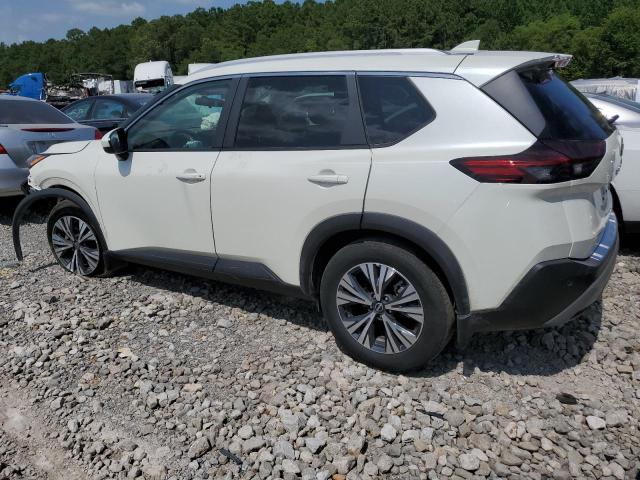Изображение 2 2023 NISSAN ROGUE SV 2023 с VIN 5N1BT3BB5PC773213