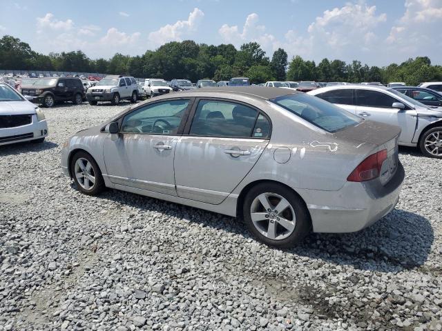 Изображение 2 2006 HONDA CIVIC EX 2006 с VIN 1HGFA16836L005244