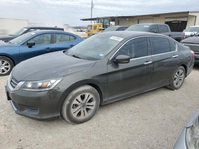 Obraz 1 z 2015 HONDA ACCORD LX 2015 z VIN 1HGCR2F39FA053526