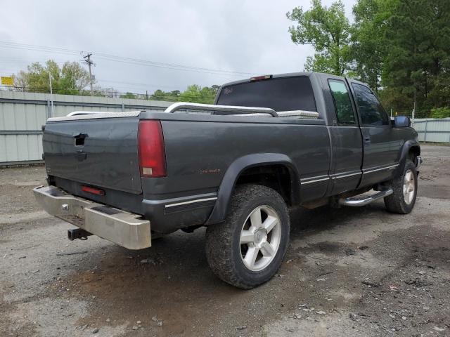 Obraz 3 z 1999 CHEVROLET GMT-400 K1500 1999 z VIN 1GCEK19R9XR116407