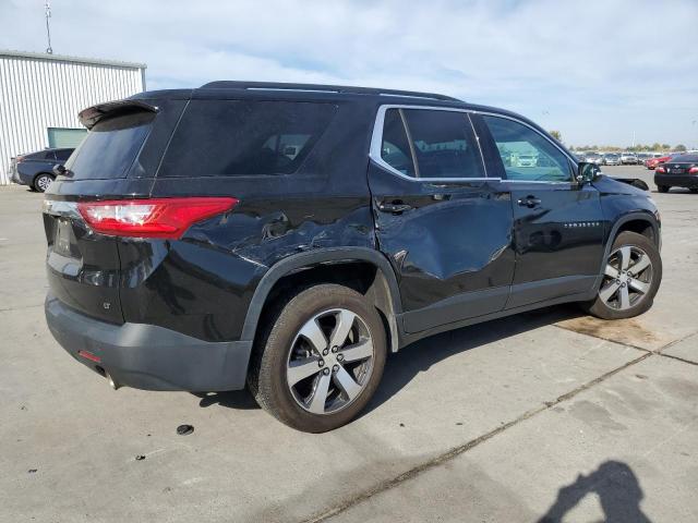 Изображение 3 2020 CHEVROLET TRAVERSE LT 2020 с VIN 1GNEVHKW5LJ139506