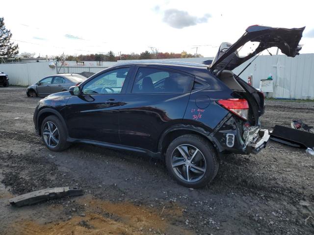 Obraz 2 z 2022 HONDA HR-V EX 2022 z VIN 3CZRU6H58NM725357