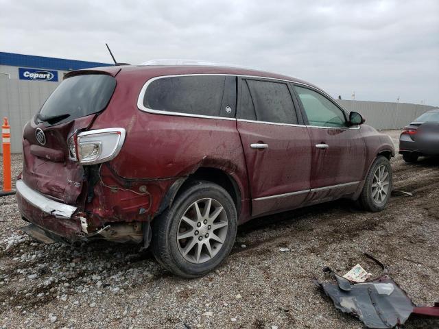 Image 3 of 2016 BUICK ENCLAVE  2016 with VIN 5GAKVBKD5GJ218902