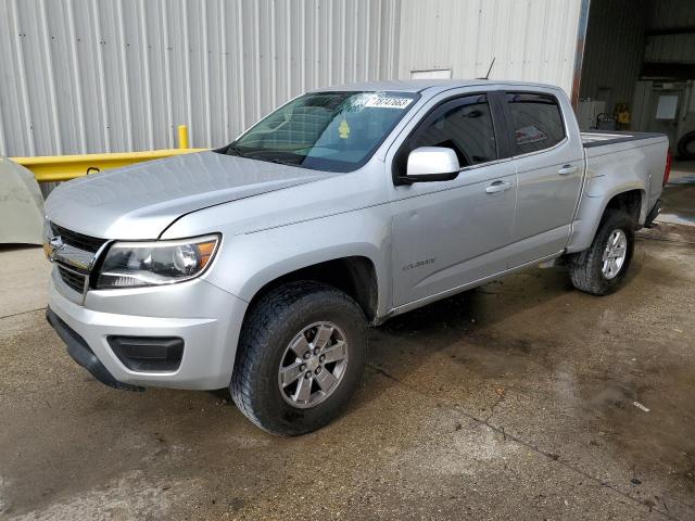 Obraz 1 z 2017 CHEVROLET COLORADO  2017 z VIN 1GCGSBEN1H1160225
