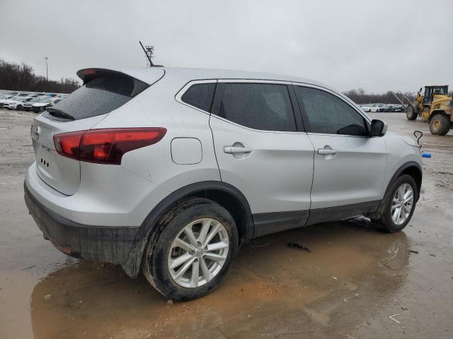 Image 3 of 2017 NISSAN ROGUE SPORT S 2017 with VIN JN1BJ1CP9HW027617