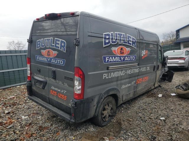 Изображение 3 2023 RAM PROMASTER 2500 2500 HIGH 2023 с VIN 3C6LRVDG5PE553369