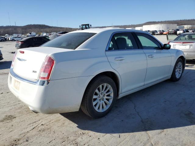 Obraz 3 z 2014 CHRYSLER 300  2014 z VIN 2C3CCAAG0EH260198