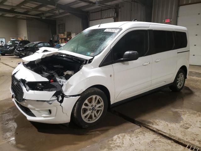 Image 1 of 2020 FORD TRANSIT CONNECT XLT 2020 with VIN NM0GS9F22L1436253