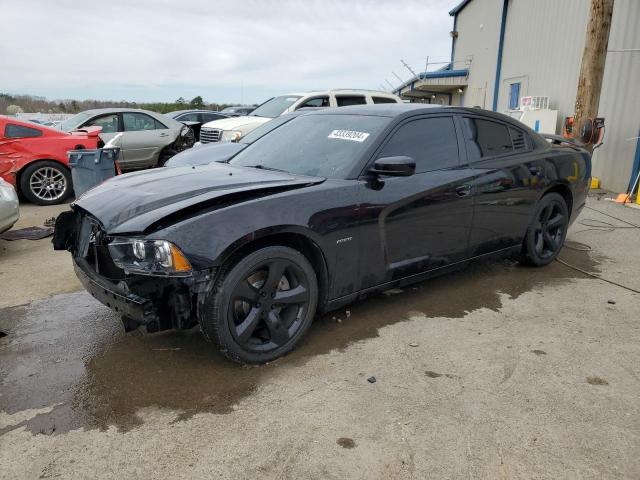 2014 DODGE CHARGER R/T 2014 image