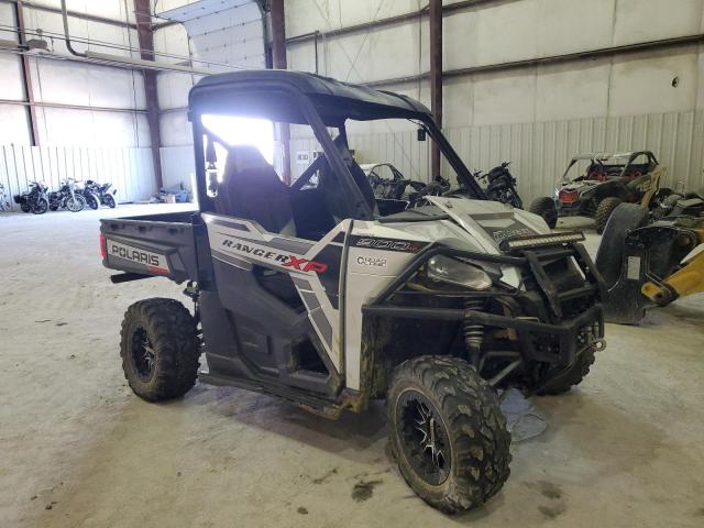 Obraz 2015 POLARIS RANGER XP 900 EPS 2015