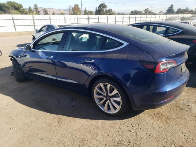 Obraz 2 z 2019 TESLA MODEL 3  2019 z VIN 5YJ3E1EA2KF402242