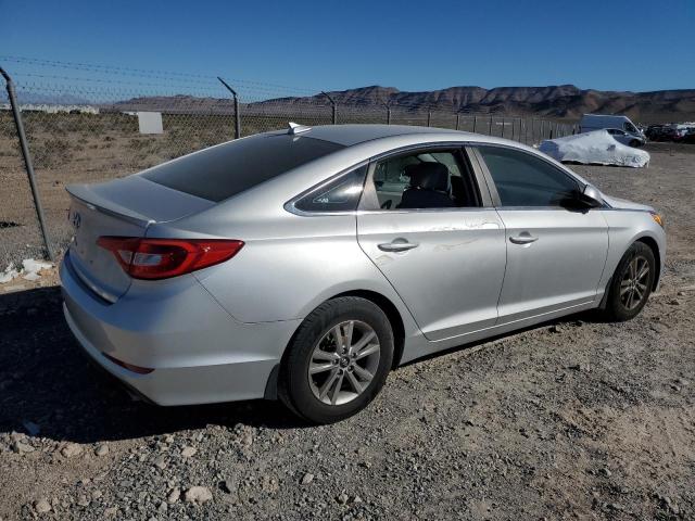 Image 3 of 2016 HYUNDAI SONATA SE 2016 with VIN 5NPE24AF8GH369986