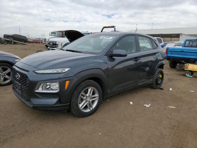 Obraz 1 z 2018 HYUNDAI KONA SE 2018 z VIN KM8K1CAA2JU078705