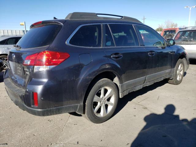Изображение 3 2013 SUBARU OUTBACK 2.5I LIMITED 2013 с VIN 4S4BRBJC6D3254153