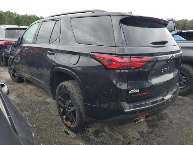 Obraz 2 z 2023 CHEVROLET TRAVERSE PREMIER 2023 z VIN 1GNERKKW8PJ136817
