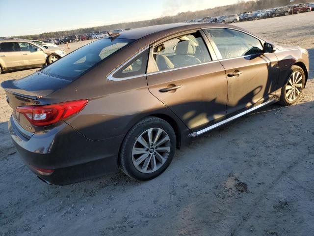 Obraz 3 z 2015 HYUNDAI SONATA SPORT 2015 z VIN 5NPE34AF9FH236844