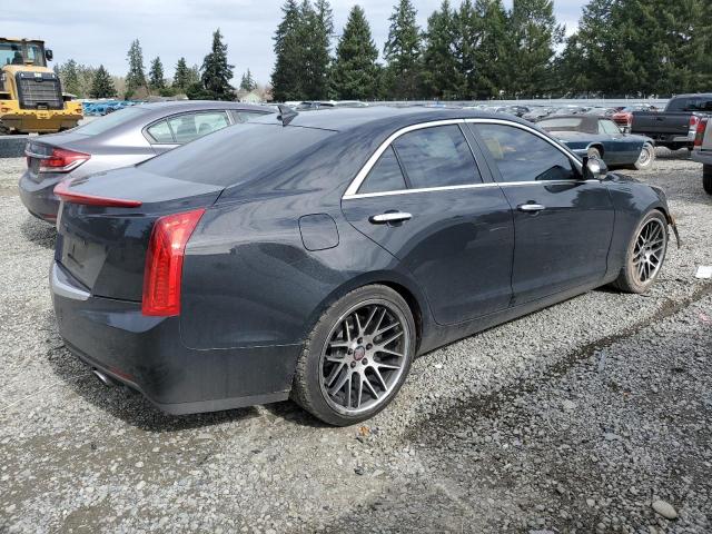 Obraz 3 z 2013 CADILLAC ATS LUXURY 2013 z VIN 1G6AB5RXXD0143820