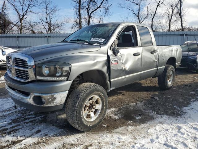 2008 DODGE RAM 2500 ST 2008 image