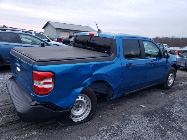 Изображение 3 2022 FORD MAVERICK XL 2022 с VIN 3FTTW8F93NRA35462