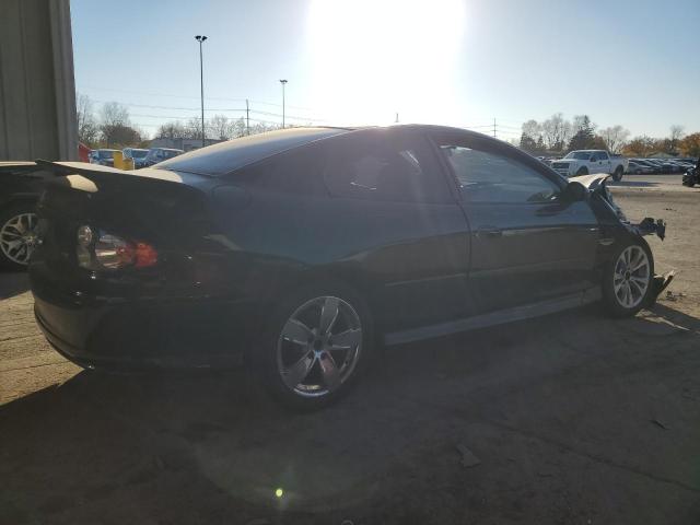 Изображение 3 2004 Pontiac GTO 2004 с VIN 6G2VX12G64L264319
