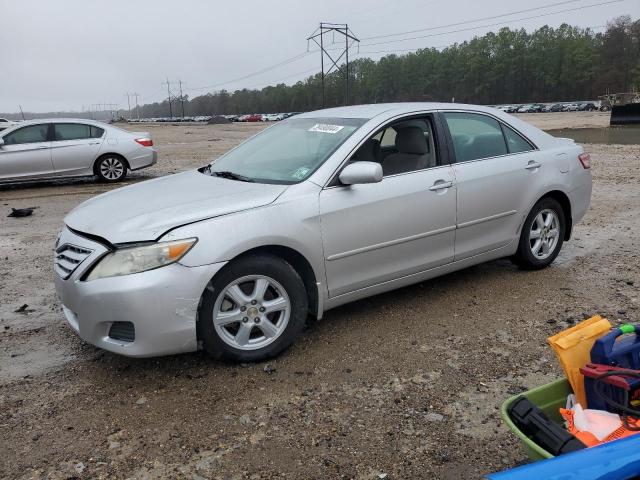 Obraz 1 z 2010 TOYOTA CAMRY BASE 2010 z VIN 4T1BF3EK8AU030288