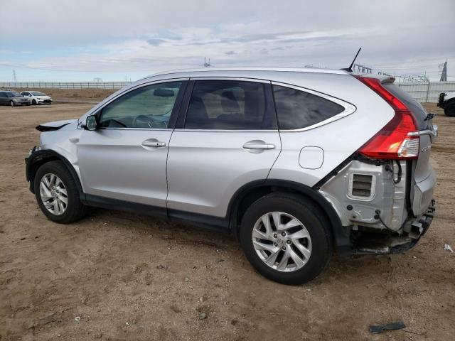 Изображение 2 2016 HONDA CR-V EXL 2016 с VIN 2HKRM4H73GH711791
