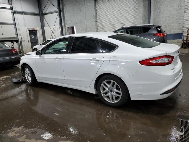 Image 2 of 2014 FORD FUSION SE 2014 with VIN 3FA6P0H78ER113151