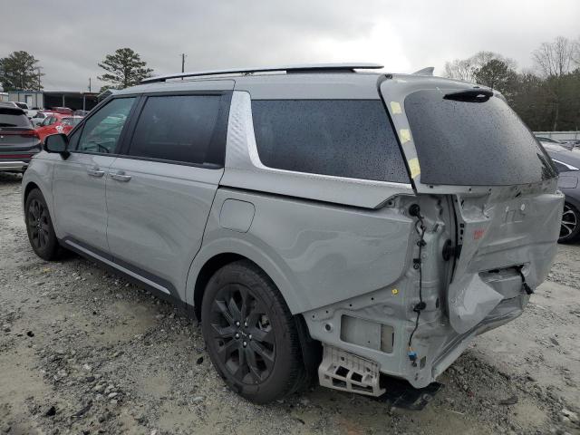 Obraz 2 z 2023 KIA CARNIVAL SX 2023 z VIN KNDNE5H37P6297830