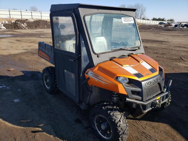 Изображение 2013 POLARIS RANGER 800 EFI 2013