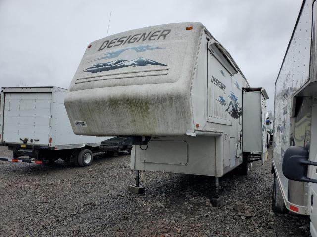 Obraz 2 z 2007 JAYCO TRAILER 2007 z VIN 1UJCJ02R071SK0121