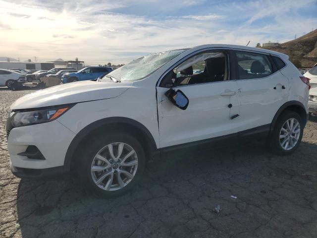 Image 1 of 2021 NISSAN ROGUE SPORT S 2021 with VIN JN1BJ1AW7MW430807