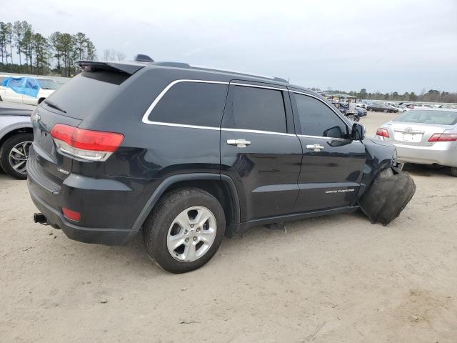 Obraz 3 z 2015 JEEP GRAND CHEROKEE LAREDO 2015 z VIN 1C4RJEAG6FC235183