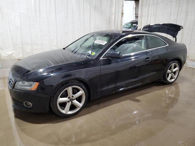 2010 AUDI A5 PREMIUM PLUS 2010 image