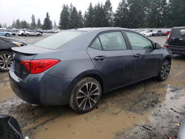 Изображение 3 2019 TOYOTA COROLLA L 2019 с VIN 2T1BURHE7KC209293