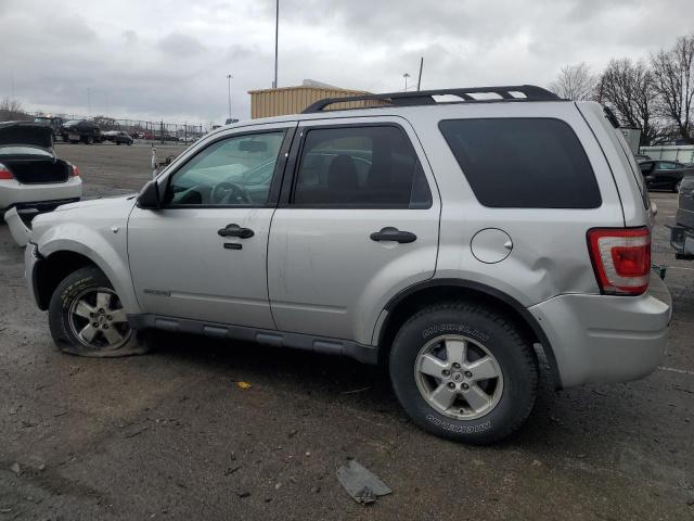 Obraz 2 z 2008 FORD ESCAPE XLT 2008 z VIN 1FMCU93148KA34481