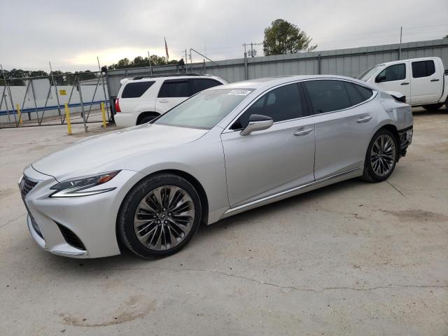 Изображение 2019 LEXUS LS 500 BASE 2019