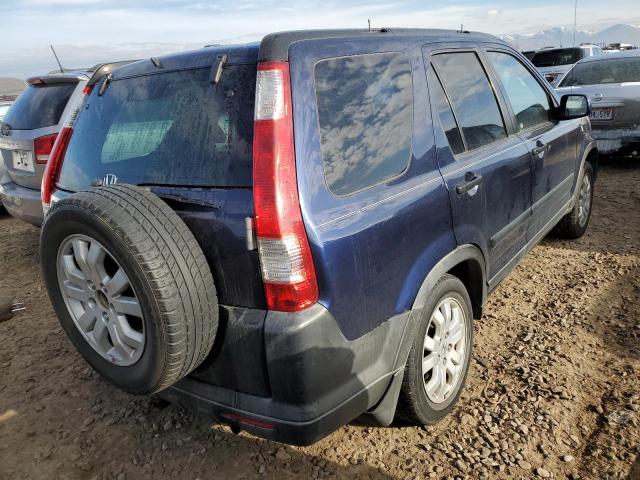 Image 3 of 2006 HONDA CR-V EX 2006 with VIN JHLRD78846C016064