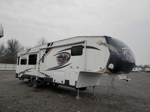 Изображение 1 2013 HEART LAND ELKRIDGE 2013 с VIN 5SFRG3729DE265338