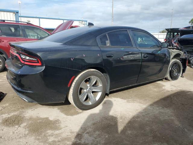 Obraz 3 z 2016 DODGE CHARGER SXT 2016 z VIN 2C3CDXHG9GH235163