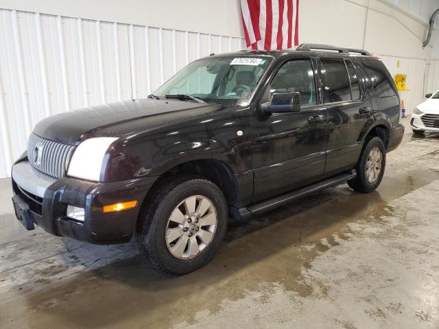 Изображение 2006 MERCURY MOUNTAINEER LUXURY 2006