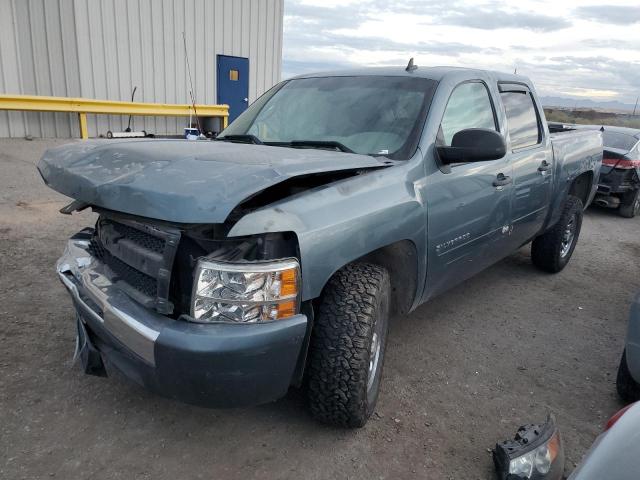 Изображение 1 2011 CHEVROLET SILVERADO C1500  LS 2011 с VIN 3GCPCREA7BG236073