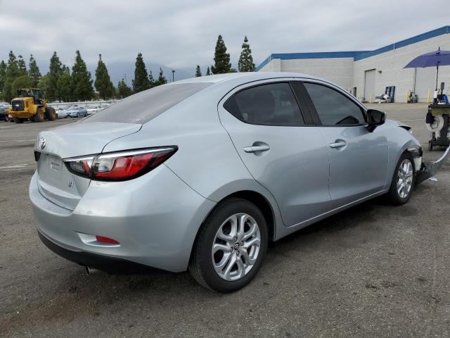 Изображение 3 2017 TOYOTA YARIS IA  2017 с VIN 3MYDLBYV6HY186201
