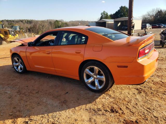 Изображение 2 2014 DODGE CHARGER SXT 2014 с VIN 2C3CDXHG2EH167429