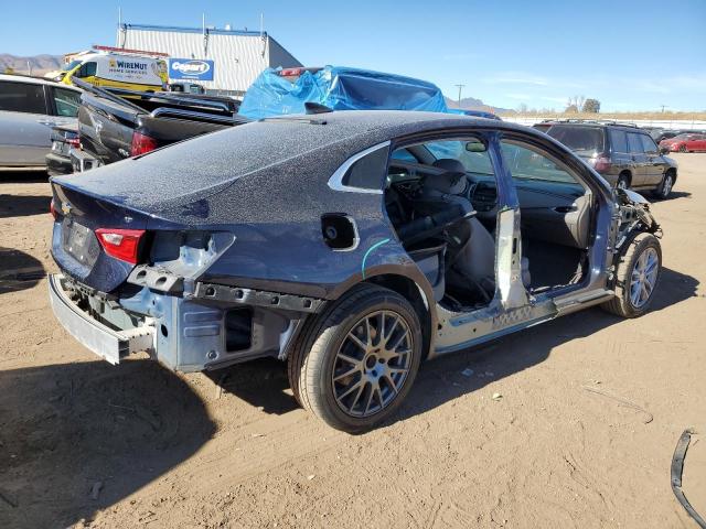 Image 3 of 2018 CHEVROLET MALIBU LT 2018 with VIN 1G1ZD5ST5JF248882
