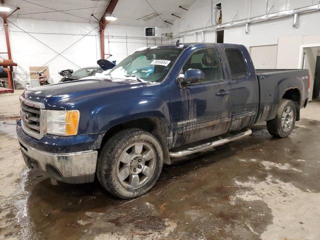 Изображение 1 2009 GMC SIERRA K1500 SLT 2009 с VIN 1GTEK39J49Z289678