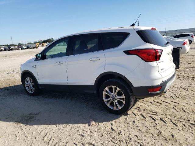 Изображение 2 2019 FORD ESCAPE SE 2019 с VIN 1FMCU0GD6KUA06886