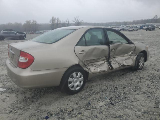 Изображение 3 2004 TOYOTA CAMRY LE 2004 с VIN 4T1BE32K64U841194